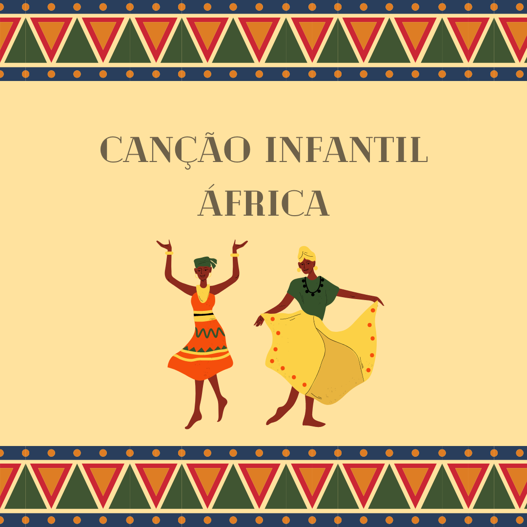 Canção infantil África